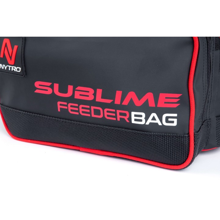 Torba NYTRO Sublime Feeder Bag