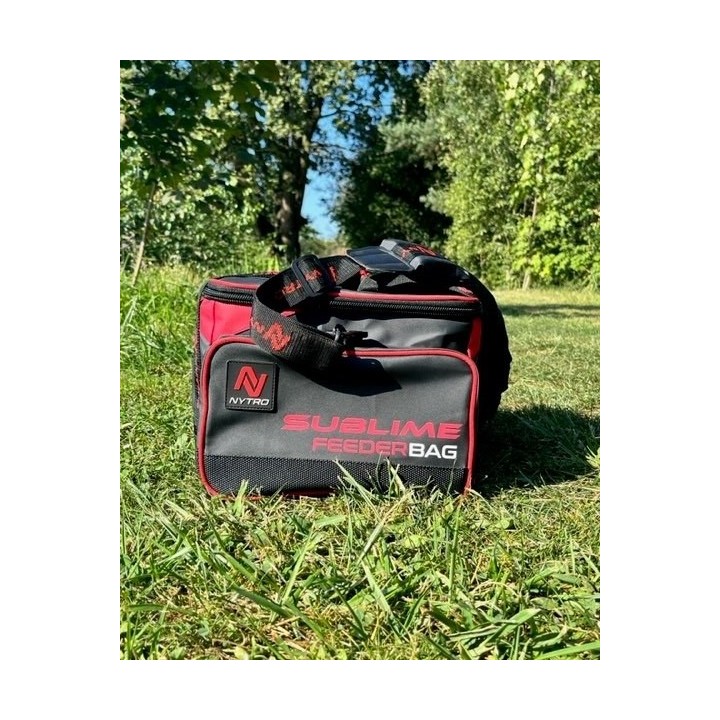 Torba NYTRO Sublime Feeder Bag