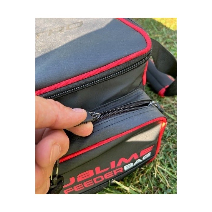 Torba NYTRO Sublime Feeder Bag