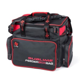 Torba NYTRO Sublime Feeder Box Bag