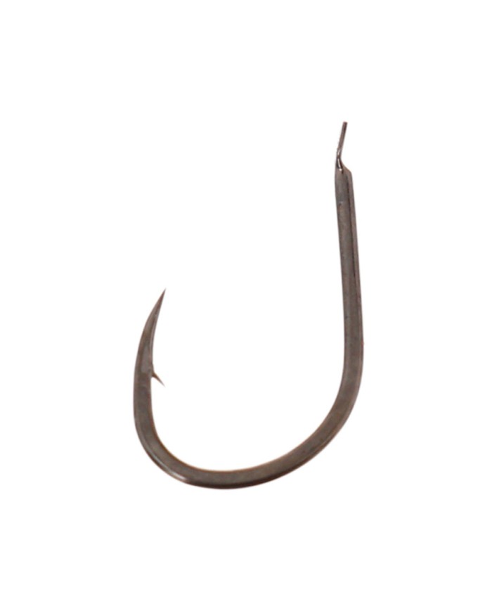 Haczyki FLAGMAN Mantaray Big Fish - roz. 12 Haczyki FLAGMAN Mantaray Big Fish - roz. 12