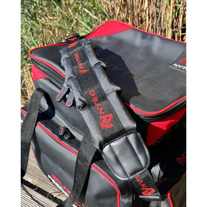 Torba NYTRO Sublime Feeder Box Bag