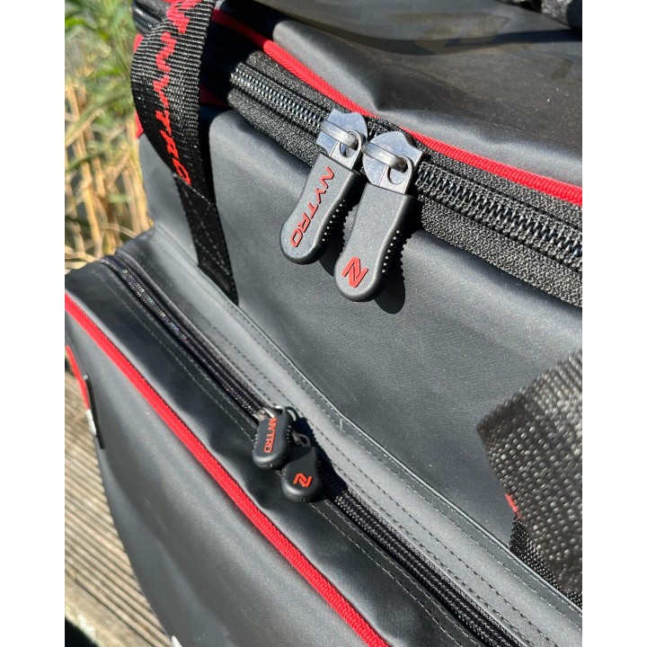 Torba NYTRO Sublime Feeder Box Bag