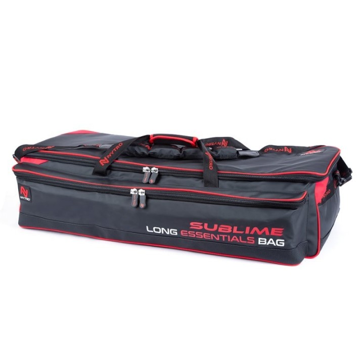 Torba NYTRO Sublime Long Essentials Bag
