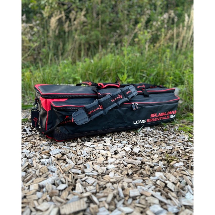 Torba NYTRO Sublime Long Essentials Bag