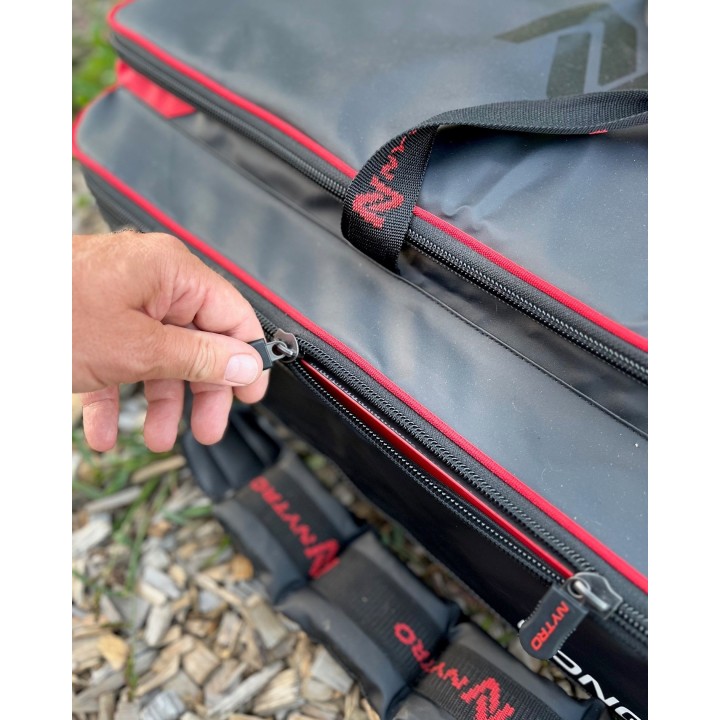 Torba NYTRO Sublime Long Essentials Bag