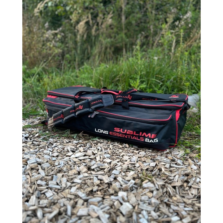 Torba NYTRO Sublime Long Essentials Bag