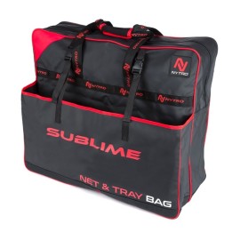Torba NYTRO Sublime Net & Tray Bag