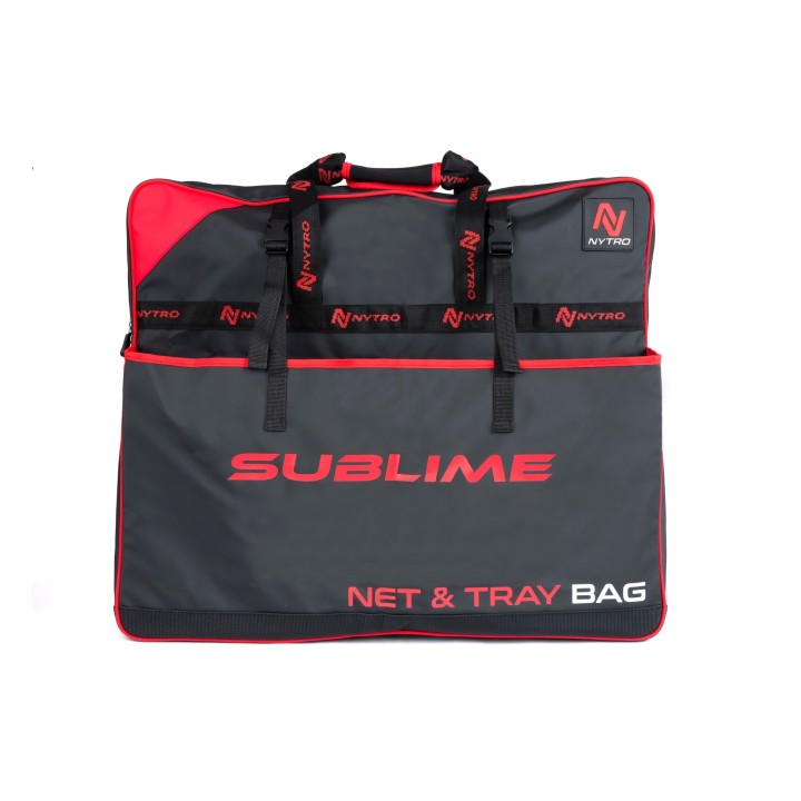 Torba NYTRO Sublime Net & Tray Bag