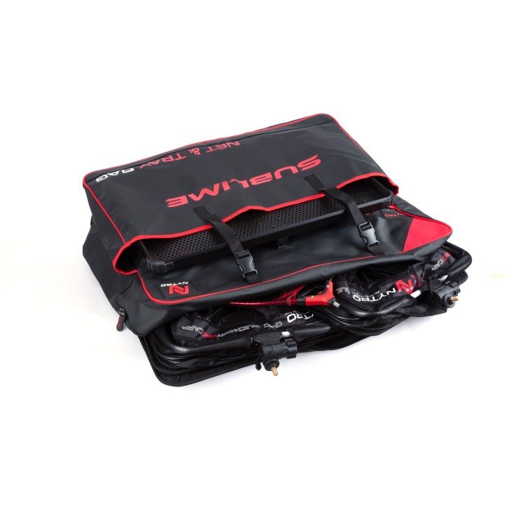Torba NYTRO Sublime Net & Tray Bag