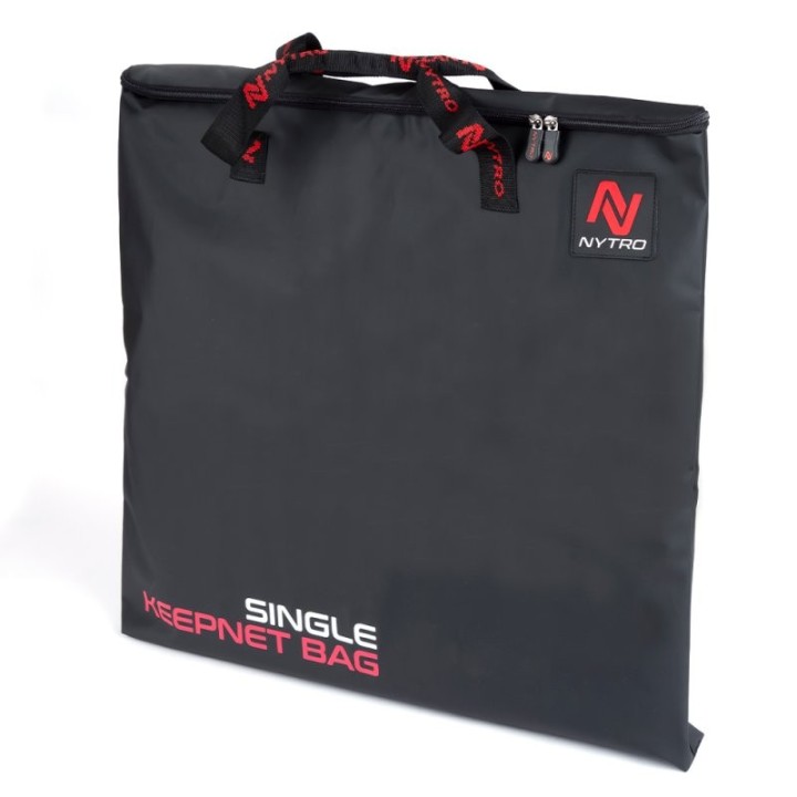 Torba na siatki NYTRO Sublime Waterproof Single Keepnet Bag