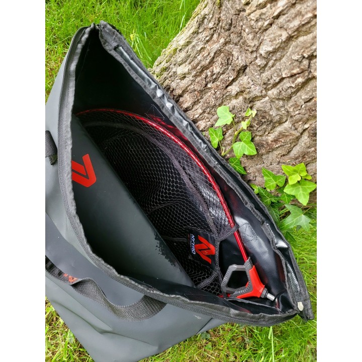 Torba na siatki NYTRO Sublime Waterproof Single Keepnet Bag