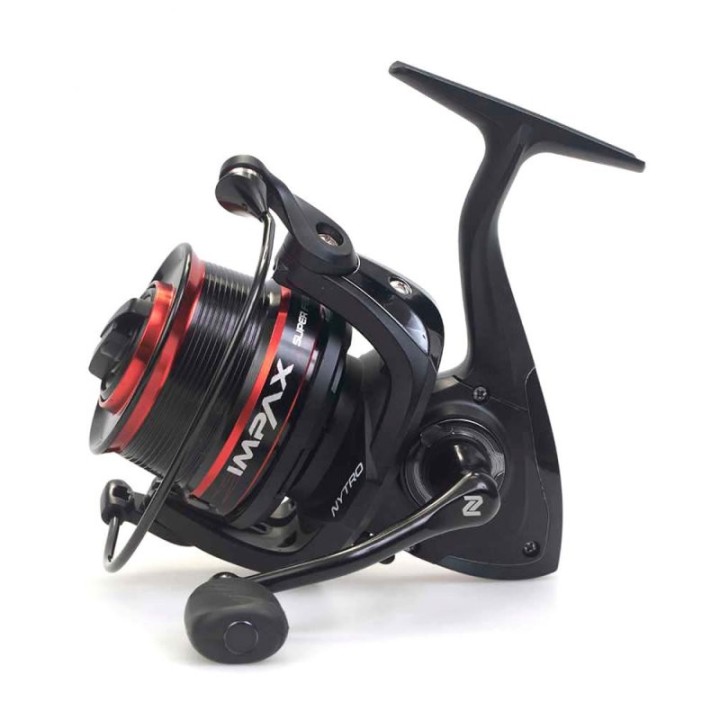 Kołowrotek NYTRO Impax Super Feeder 5000