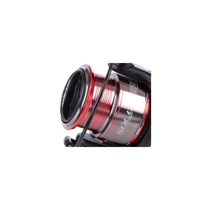 Szpula Zapasowa NYTRO Solus Super Feeder 5500