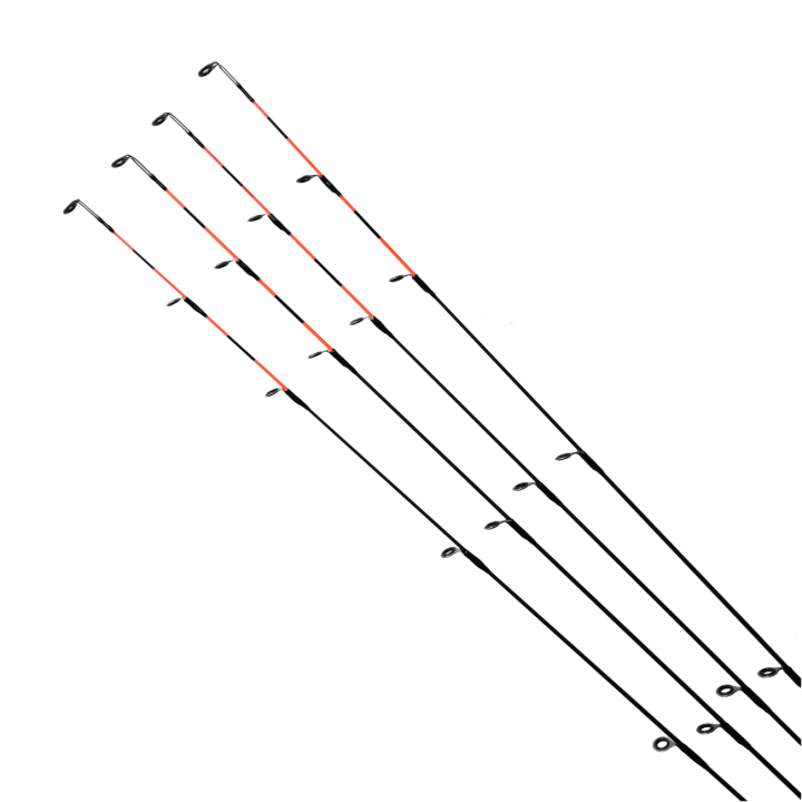 Wędka GENLOG Dedicate-D Distance Feeder Master 3.90m 150g Heavy