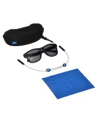 Okulary polaryzacyjne FLAGMAN Armadale - Dark Grey Okulary polaryzacyjne FLAGMAN Armadale - Dark Grey