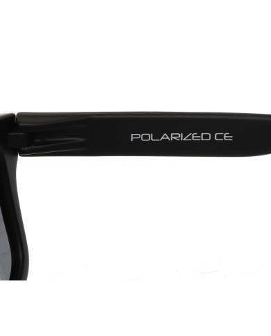 Okulary polaryzacyjne FLAGMAN Armadale - Dark Grey Okulary polaryzacyjne FLAGMAN Armadale - Dark Grey