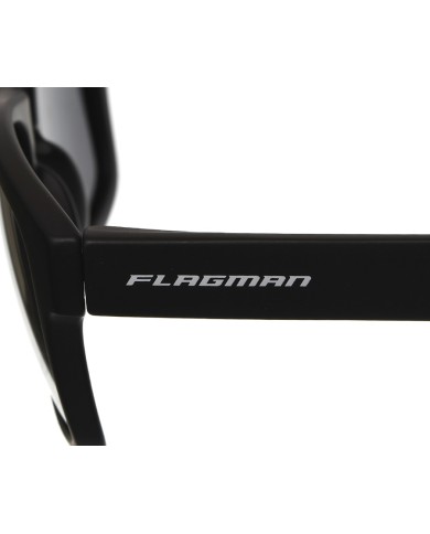Okulary polaryzacyjne FLAGMAN Armadale - Dark Grey Okulary polaryzacyjne FLAGMAN Armadale - Dark Grey