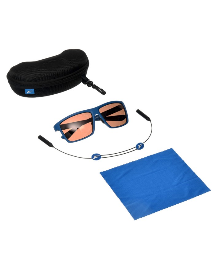 Okulary polaryzacyjne FLAGMAN Armadale - Light Brown Okulary polaryzacyjne FLAGMAN Armadale - Light Brown