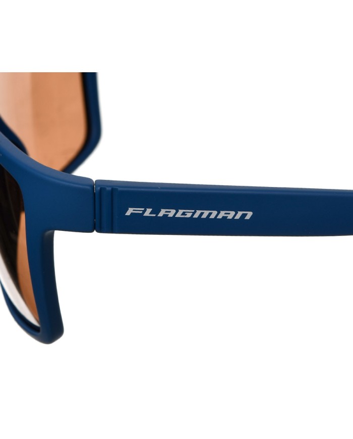 Okulary polaryzacyjne FLAGMAN Armadale - Light Brown Okulary polaryzacyjne FLAGMAN Armadale - Light Brown