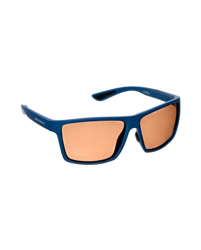 Okulary polaryzacyjne FLAGMAN Armadale - Light Brown Okulary polaryzacyjne FLAGMAN Armadale - Light Brown