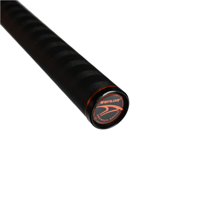 Wędka GENLOG Dedicate-D Distance Feeder Master 4.20m 180g Extra Heavy