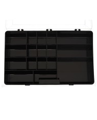 Pudełko FLAGMAN Armadale Feeder Tackle Box 35x22x8cm Pudełko FLAGMAN Armadale Feeder Tackle Box 35x22x8cm