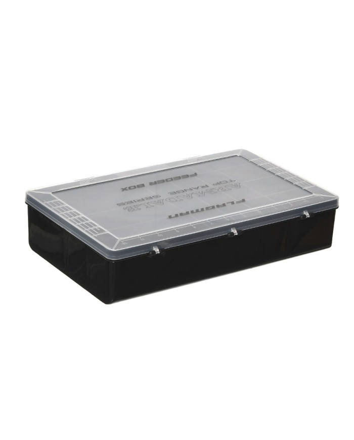 Pudełko FLAGMAN Armadale Feeder Tackle Box 35x22x8cm Pudełko FLAGMAN Armadale Feeder Tackle Box 35x22x8cm