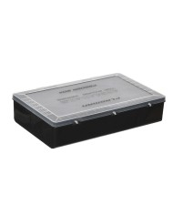 Pudełko FLAGMAN Armadale Feeder Tackle Box 35x22x8cm Pudełko FLAGMAN Armadale Feeder Tackle Box 35x22x8cm