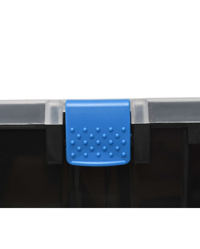 Pudełko FLAGMAN Armadale Feeder Tackle Box 35.8x22x10cm Pudełko FLAGMAN Armadale Feeder Tackle Box 35.8x22x10cm