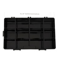 Pudełko FLAGMAN Armadale Feeder Tackle Box 35.8x22x10cm Pudełko FLAGMAN Armadale Feeder Tackle Box 35.8x22x10cm