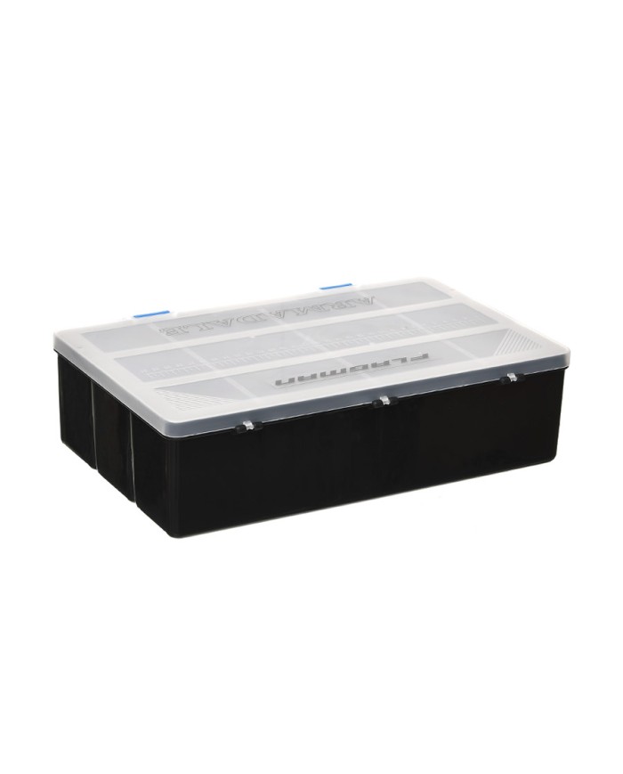 Pudełko FLAGMAN Armadale Feeder Tackle Box 35.8x22x10cm Pudełko FLAGMAN Armadale Feeder Tackle Box 35.8x22x10cm