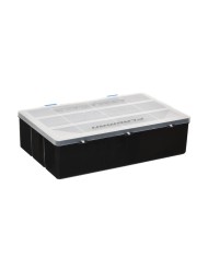 Pudełko FLAGMAN Armadale Feeder Tackle Box 35.8x22x10cm Pudełko FLAGMAN Armadale Feeder Tackle Box 35.8x22x10cm