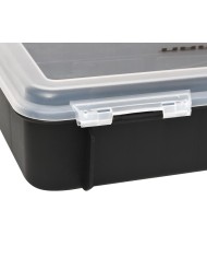 Pudełko FLAGMAN Armadale Feeder Tackle Box 39x28x8.5cm