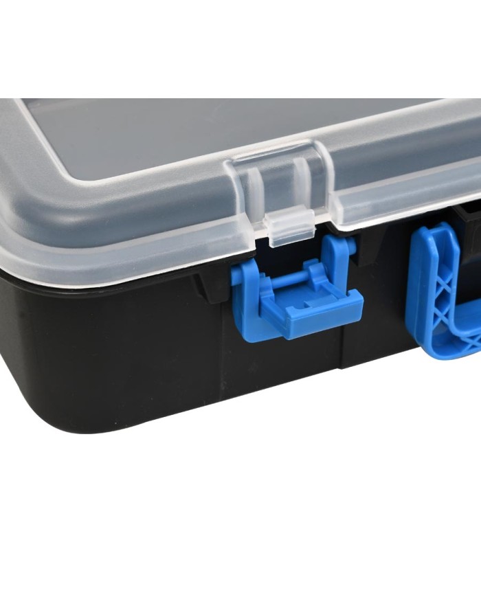 Pudełko FLAGMAN Armadale Feeder Tackle Box 39x28x8.5cm