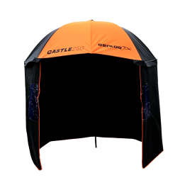 Parasol z bokami GENLOG Castle 250cm