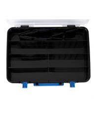 Pudełko FLAGMAN Armadale Feeder Tackle Box 39x28x8.5cm