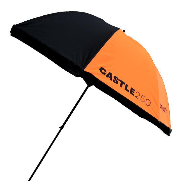Parasol z bokami GENLOG Castle 250cm