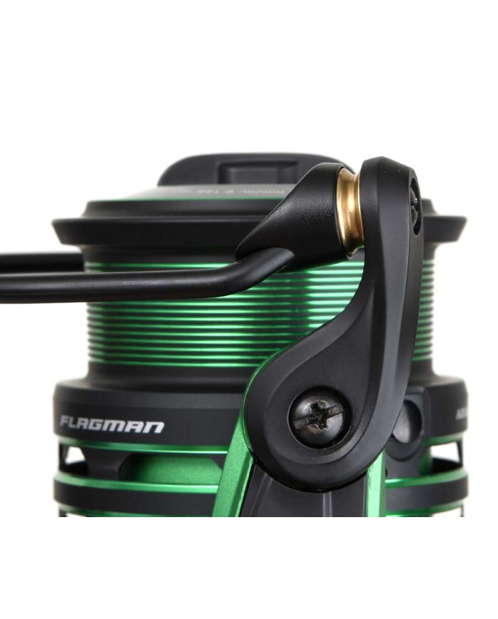 Kołowrotek FLAGMAN Armadale Basic Feeder 5500 Kołowrotek FLAGMAN Armadale Basic Feeder 5500