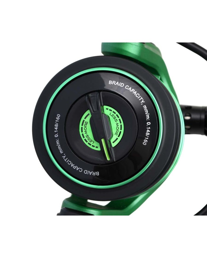 Kołowrotek FLAGMAN Armadale Basic Feeder 5500 Kołowrotek FLAGMAN Armadale Basic Feeder 5500