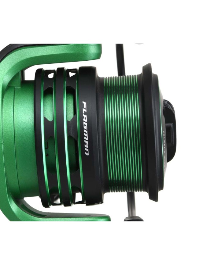 Kołowrotek FLAGMAN Armadale Basic Feeder 5500 Kołowrotek FLAGMAN Armadale Basic Feeder 5500