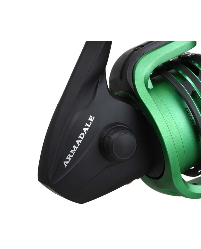 Kołowrotek FLAGMAN Armadale Basic Feeder 5500 Kołowrotek FLAGMAN Armadale Basic Feeder 5500