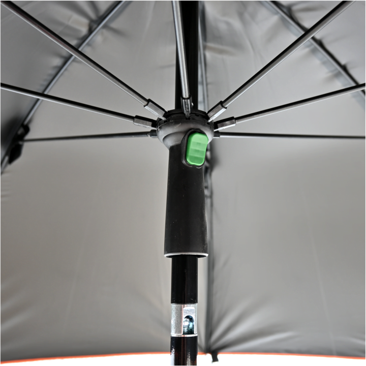 Parasol z bokami GENLOG Castle 250cm