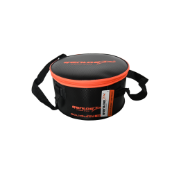 Miska GENLOG EVA Solid Base Carbon C-30x15
