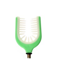 Podpórka FLAGMAN Night Light Luminious Hair Rod Rest Podpórka FLAGMAN Night Light Luminious Hair Rod Rest