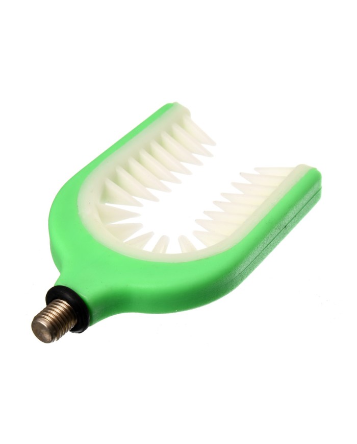 Podpórka FLAGMAN Night Light Luminious Hair Rod Rest Podpórka FLAGMAN Night Light Luminious Hair Rod Rest