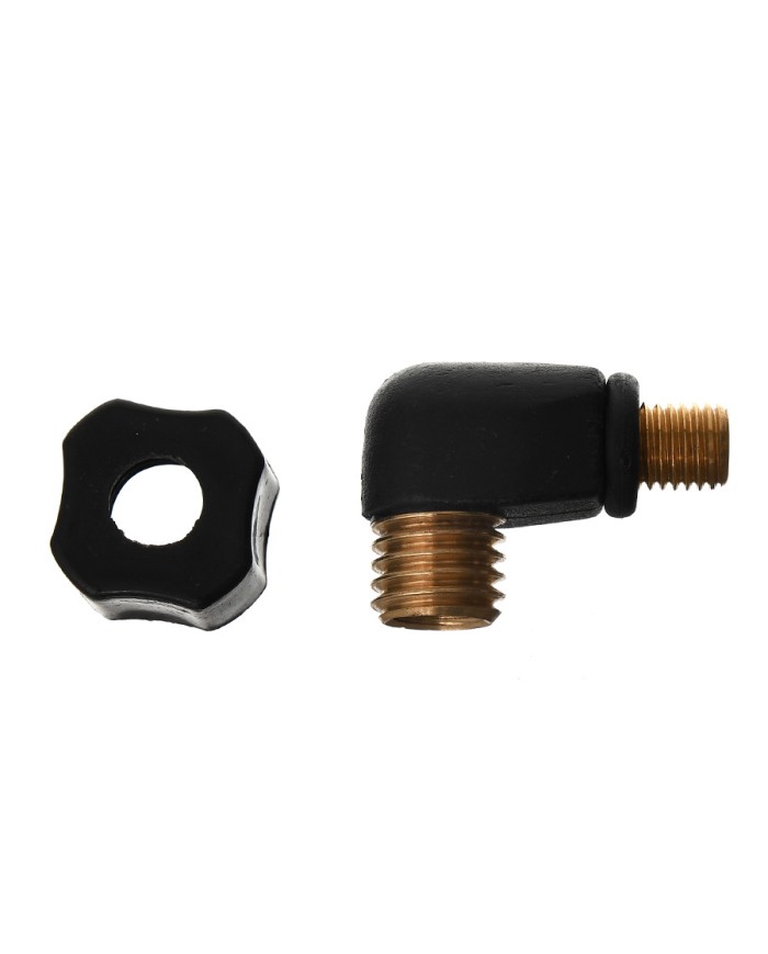 Adapter FLAGMAN Keepnet 90 Rod Rest