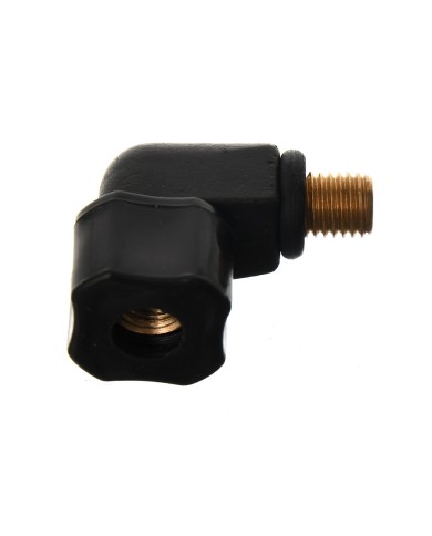 Adapter FLAGMAN Keepnet 90 Rod Rest Adapter FLAGMAN Keepnet 90 Rod Rest