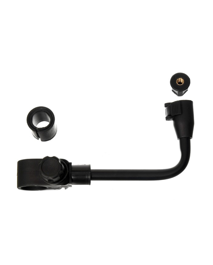 Uchwyt do siatki FLAGMAN Basic Keep Net Arm 24x11x7cm Uchwyt do siatki FLAGMAN Basic Keep Net Arm 24x11x7cm