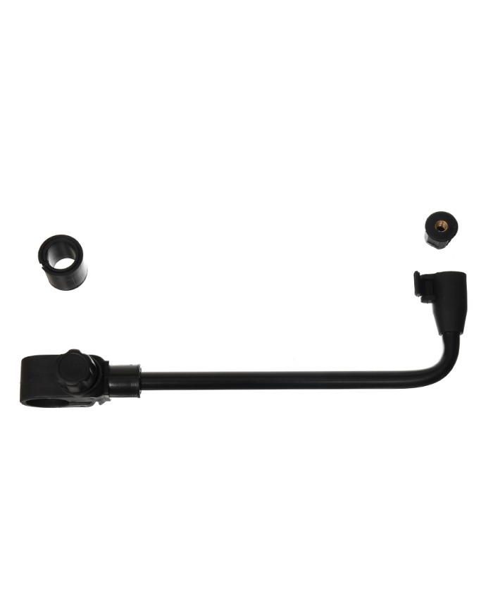 Uchwyt do siatki FLAGMAN Basic Keep Net Arm 37x11x7cm